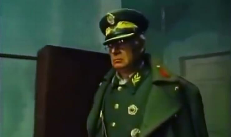 FILM AS AN ABREACTION OF TOTALITARIANISM Vinko Brešan’s Marshal Tito’s Spirit (1999)