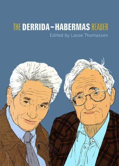 Europe on the Edge: Revisiting Habermas and Derrida