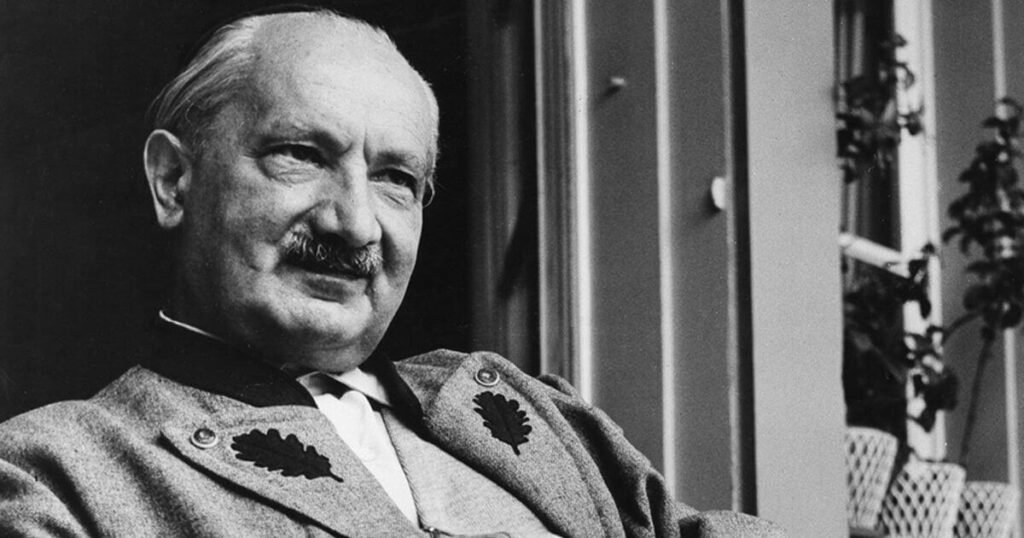 The Heidegger Case
