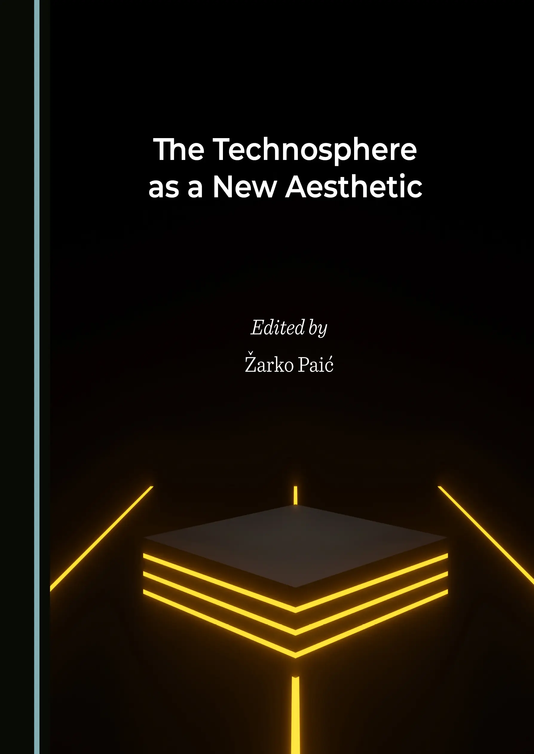 The Technosphere as a New Aesthetic
