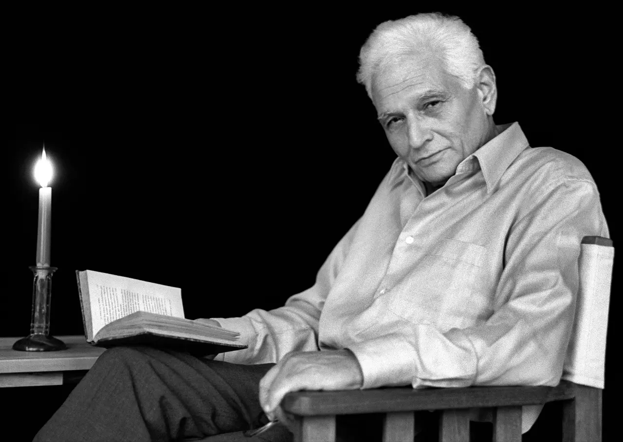 Derrida